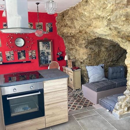 La Casita Cueva Villa Alicante Kültér fotó