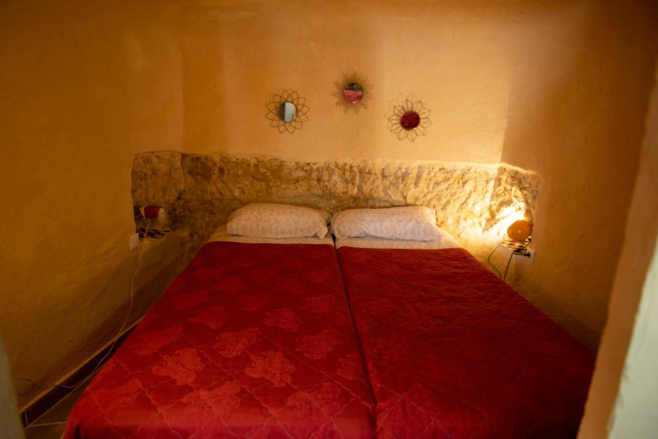 La Casita Cueva Villa Alicante Kültér fotó