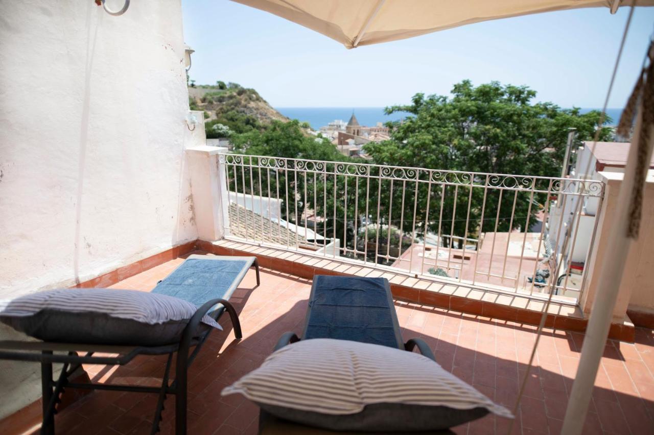 La Casita Cueva Villa Alicante Kültér fotó