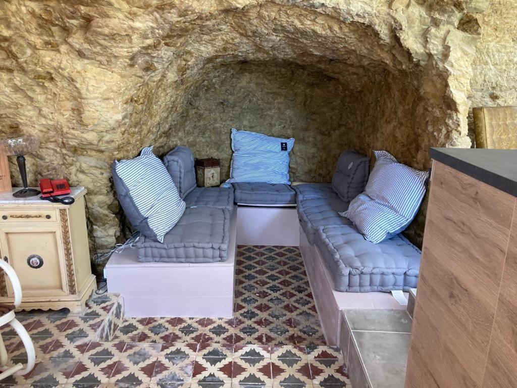 La Casita Cueva Villa Alicante Kültér fotó